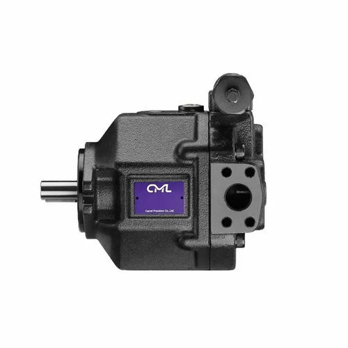 Bomba de pistón axial - V series - Camel Precision Co., Ltd. - de aceite / con cilindro hidráulico / autocebante