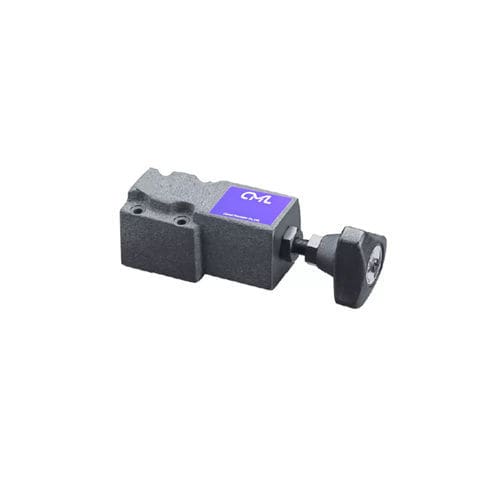 Válvula de alivio G - DT-01 - Camel Precision Co., Ltd. - hidráulico