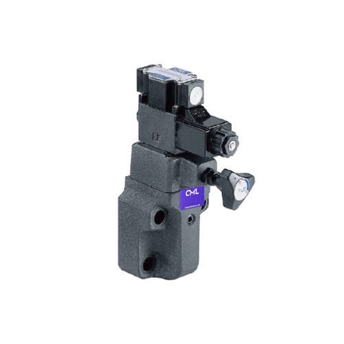 Válvula de alivio direccional - BSG-03 - Camel Precision Co., Ltd. - hidráulico