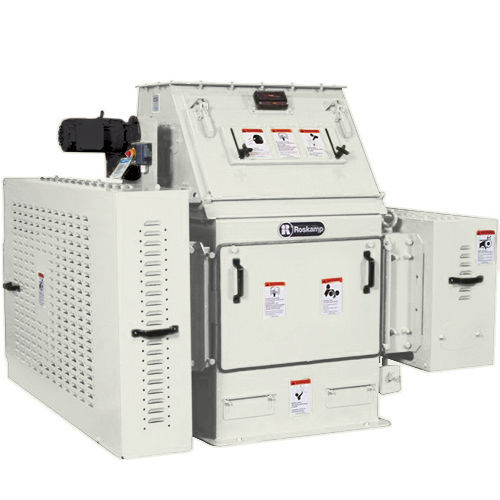 Ralladora - FX 1600 - CPM
