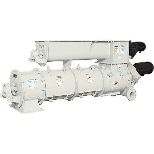 Acondicionador de temperatura para carpintería - 18INF6.5 - CPM