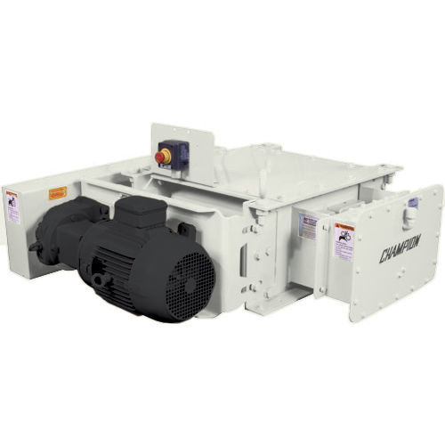 Desterronador de rotor - Gladiator - CPM - horizontal / de acero inoxidable