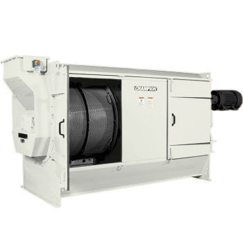 Tamiz de acero inoxidable - 3620 - CPM
