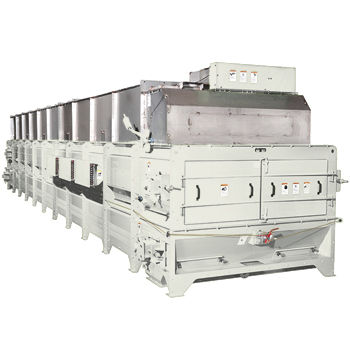 Aerorefrigerante - HDHC - CPM