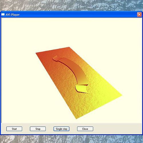 Software de diseño - Relief-Designer - LANG - de gestión / de visualización / de CAD