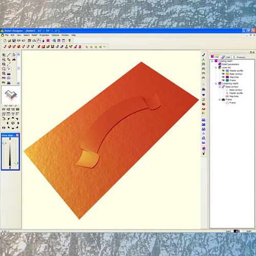 Software de diseño - LTire Design - LANG - de CAD / para de gestión de herramienta / de cálculos