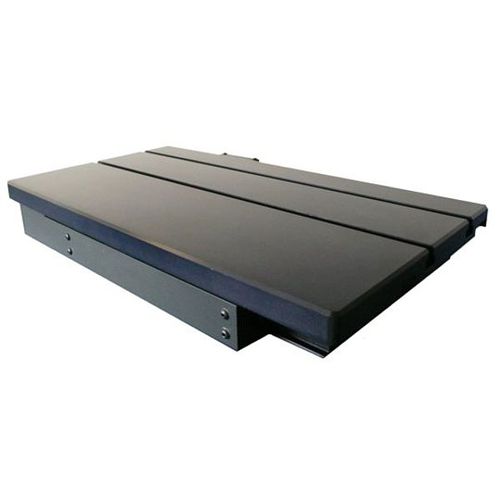 Mesa de guiado motorizada - LHT series - LANG - de precisión