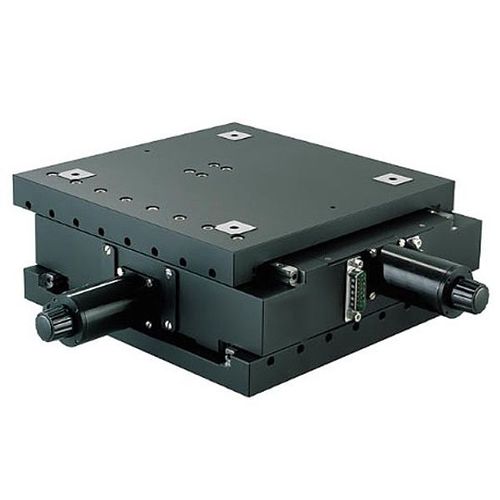 Mesa de coordenadas 2 ejes - GT series - LANG