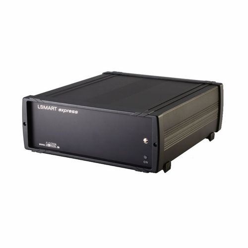 Unidad de control de posicionamiento - LSMART express - LANG