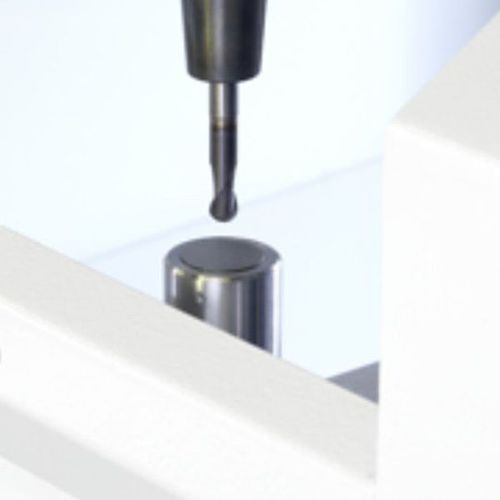 Sonda de medición - Probe Z-Nano - LANG - automática / robusta
