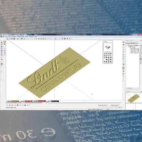 Software de CAD - LErgoCAD - LANG - de simulación / de diseño / de CAM