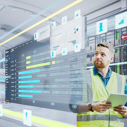 Software de gestión - MMS  - Fastems LLC - de automatización / de planificación / de corte