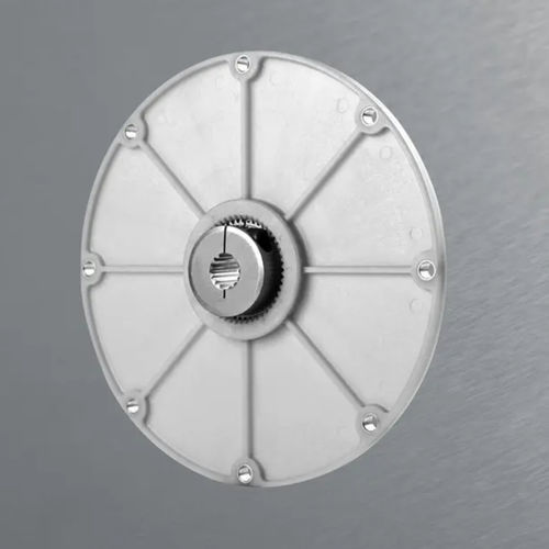 Acoplamiento flexible - STAREX&reg; FL-PA - HBE GmbH - para motor / para bomba / con brida