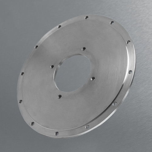 Soporte rígido - HBE GmbH - de bomba / para motor / eléctrico