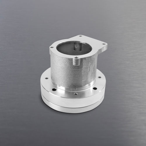 Campana de transmisión para bomba -  PE - HBE GmbH - para motor térmico / de aluminio