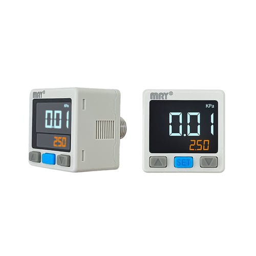 presostato electrónico - SHENZHEN CHENGDI TECHNOLOGY CO., LTD