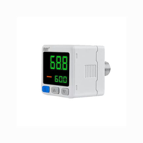 Presostato electrónico - MS32 series - SHENZHEN CHENGDI TECHNOLOGY CO., LTD - de vacío / PNP / NPN