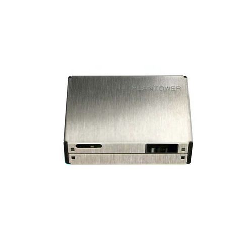 Sensor de polvo láser - PMS7003M  - SHENZHEN CHENGDI TECHNOLOGY CO., LTD - PM2,5 / para purificador de aire / para climatización