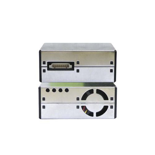 Sensor de polvo láser - PMS5003T  - SHENZHEN CHENGDI TECHNOLOGY CO., LTD - PM2,5 / para purificador de aire / para climatización