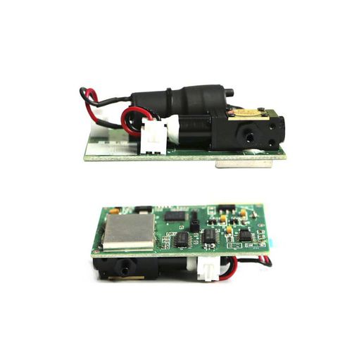 Sensor de polvo láser - HM-2321B  - SHENZHEN CHENGDI TECHNOLOGY CO., LTD - PM2,5 / PM10 / para purificador de aire