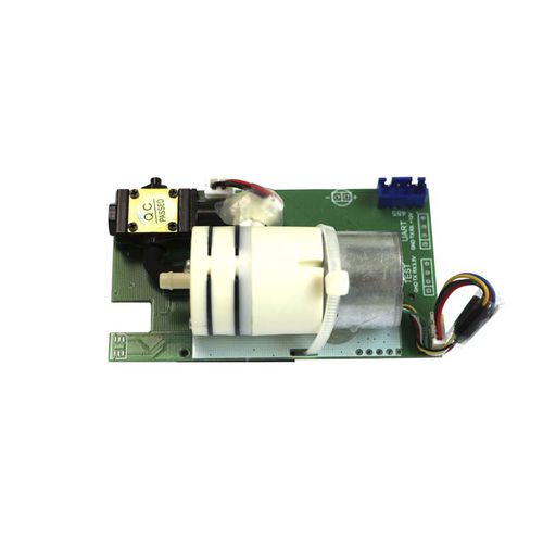 Sensor de polvo láser - HM-2321A  - SHENZHEN CHENGDI TECHNOLOGY CO., LTD - PM2,5 / PM10 / para purificador de aire