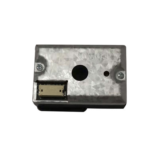 Sensor de polvo láser - GP2Y1014AU0F  - SHENZHEN CHENGDI TECHNOLOGY CO., LTD - PM2,5 / para purificador de aire / para climatización