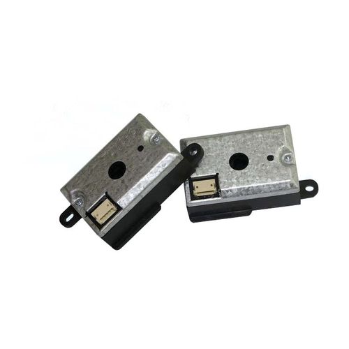Sensor de polvo láser - DSHD01 - SHENZHEN CHENGDI TECHNOLOGY CO., LTD - PM2,5 / para purificador de aire / para climatización