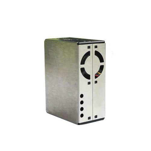 Sensor de polvo láser - CPM2005  - SHENZHEN CHENGDI TECHNOLOGY CO., LTD - PM2,5 / para purificador de aire / para climatización