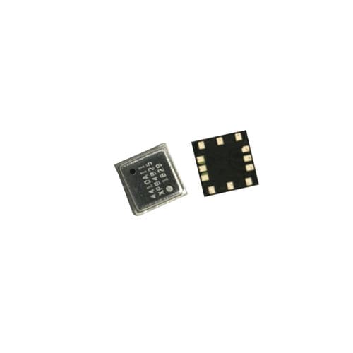 Sensor de vapores orgánicos volátiles de COV - ZMOD4410AI2V  - SHENZHEN CHENGDI TECHNOLOGY CO., LTD - MEMS / para vigilancia de la calidad del aire / en miniatura