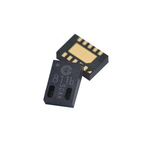 Sensor de vapores orgánicos volátiles de COV - CCS811  - SHENZHEN CHENGDI TECHNOLOGY CO., LTD - MEMS / para vigilancia de la calidad del aire / en miniatura