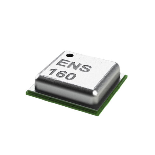 Sensor de vapores orgánicos volátiles de COV - ENS160  - SHENZHEN CHENGDI TECHNOLOGY CO., LTD - hidrógeno / de dióxido de nitrógeno / multigás