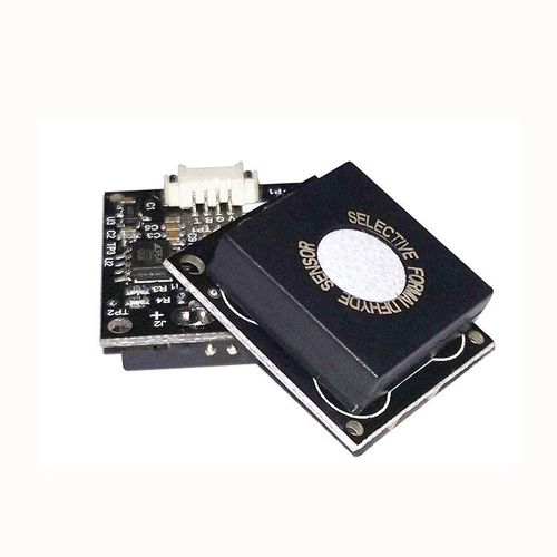 Sensor de formaldehído para vigilancia de la calidad del aire - WZ-H3-N  - SHENZHEN CHENGDI TECHNOLOGY CO., LTD - en miniatura / portátil / precalibrado