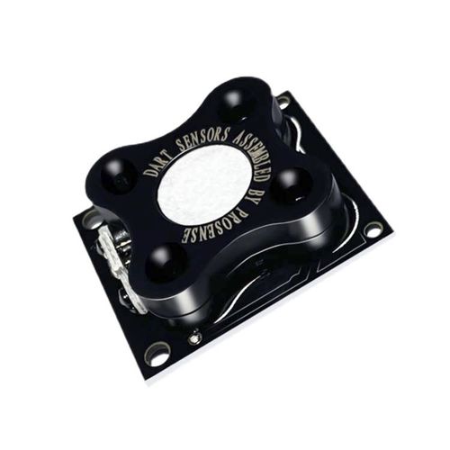Sensor de formaldehído para vigilancia de la calidad del aire - WZ-S  - SHENZHEN CHENGDI TECHNOLOGY CO., LTD - en miniatura / portátil / precalibrado