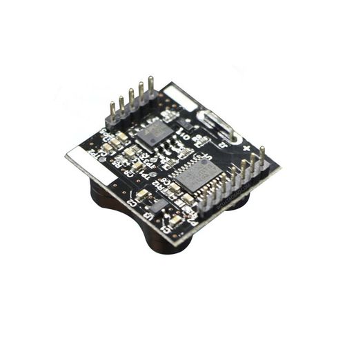 Sensor de formaldehído para vigilancia de la calidad del aire - WZ-S-K  - SHENZHEN CHENGDI TECHNOLOGY CO., LTD - en miniatura / portátil / precalibrado