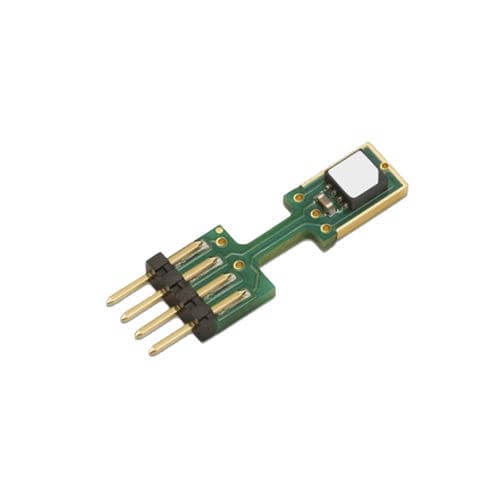 Sensor de temperatura y de humedad enchufable - SHT85  - SHENZHEN CHENGDI TECHNOLOGY CO., LTD - digital / para uso interior / para aplicaciones industriales