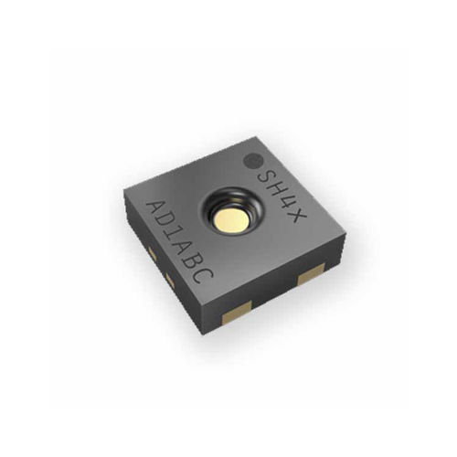 Sensor de temperatura y de humedad relativa - SHT40-AD1B-R2 - SHENZHEN CHENGDI TECHNOLOGY CO., LTD - con CI / SMD / digital