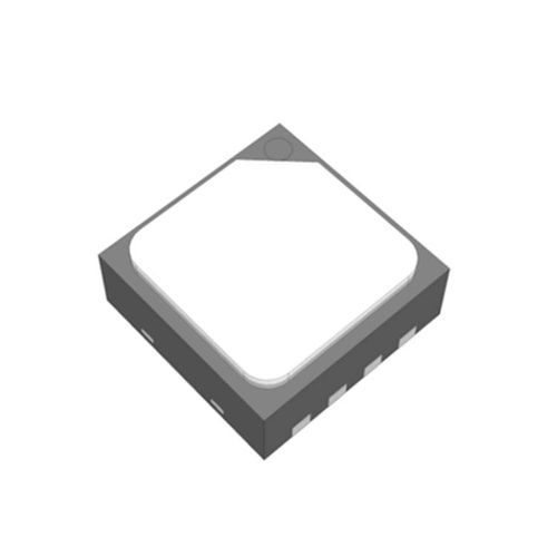 Sensor de temperatura y de humedad relativa - SHT35-DIS-F2.5KS - SHENZHEN CHENGDI TECHNOLOGY CO., LTD - con CI / SMD / digital