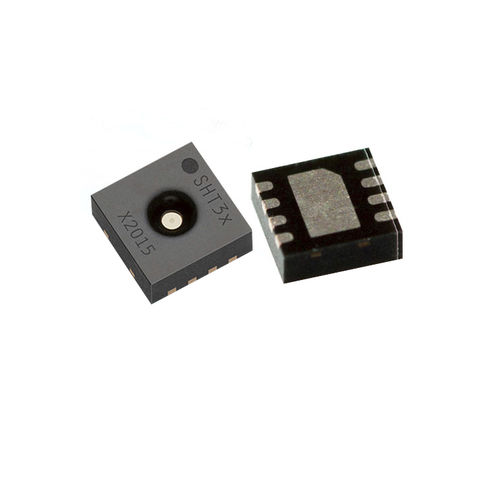 Sensor de temperatura y de humedad relativa - SHT35-DIS-B2.5KS  - SHENZHEN CHENGDI TECHNOLOGY CO., LTD - con CI / digital / analógico