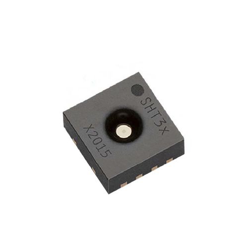 Sensor de temperatura y de humedad relativa - SHT30-DIS-B2.5KS  - SHENZHEN CHENGDI TECHNOLOGY CO., LTD - con CI / digital / analógico