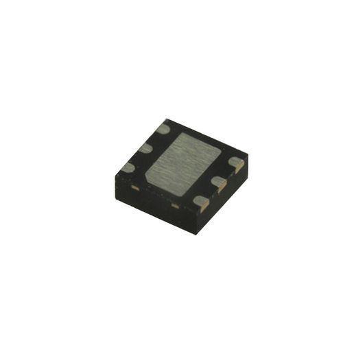 Sensor de temperatura y de humedad relativa - SHT20 - SHENZHEN CHENGDI TECHNOLOGY CO., LTD - con CI / digital / 5 V CC
