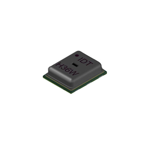 Sensor de temperatura y de humedad relativa - HS3004  - SHENZHEN CHENGDI TECHNOLOGY CO., LTD - con CI / digital / 5 V CC