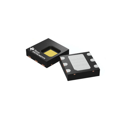 Sensor de temperatura y de humedad relativa - HDC2080DMBR  - SHENZHEN CHENGDI TECHNOLOGY CO., LTD - con CI / digital / IoT