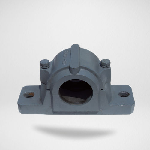 Soporte con rodamiento de partida - SN | SNU series - CMW - de placa / de rodillos esféricos / de bolas