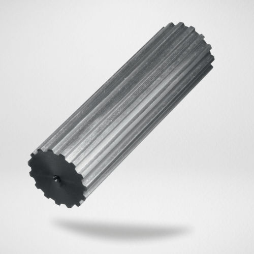 Eje síncrono - BAR series - CMW - de acero / de aluminio / de hierro fundido