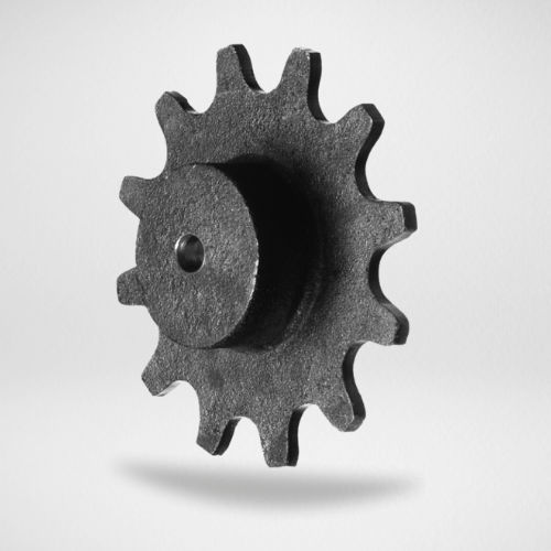 Piñón de dientes rectos - 26006 - CMW - simple / de hierro fundido / para máquina agrícola
