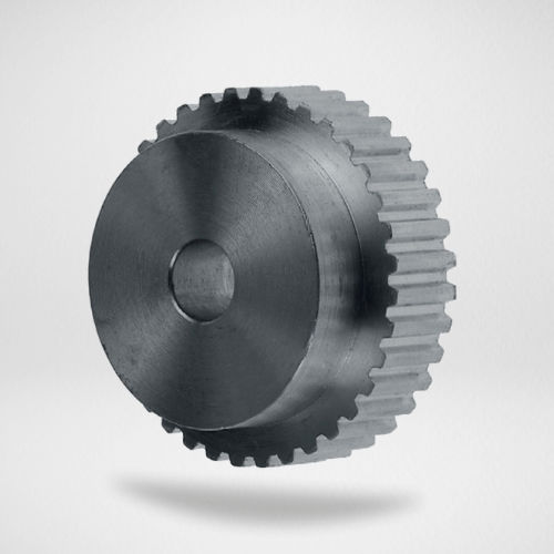 Polea síncrona - Polychain GT - CMW - para correa dentada / de acero / de aluminio
