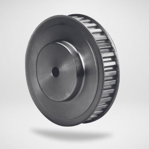 Polea síncrona - Powergrip GT - CMW - para correa dentada / de aluminio / métrica