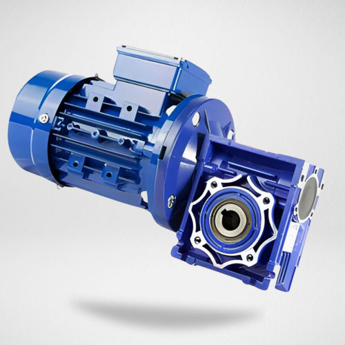 Ensamblaje para motorreductor - CMW - series pequeñas / series medianas / a la unidad