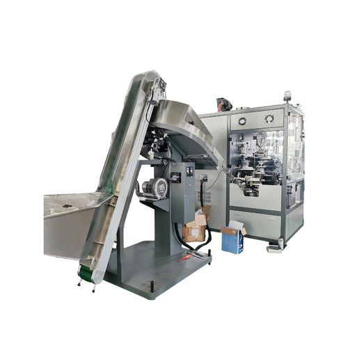 Máquina de serigrafia automática - SZD-103S - Shenzhen xinzhong plastic - totalmente automática / de color / para botellas de plástico