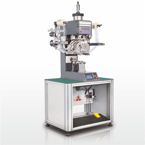 Máquina transfer lineal - RZ-01 - Shenzhen xinzhong plastic - CNC / 8 posiciones / 12 posiciones